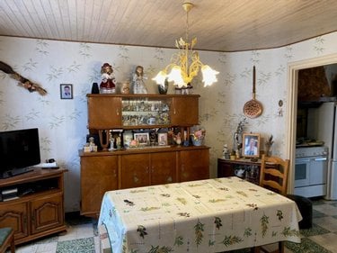 Maison a vendre Haisnes 62138 Pas-de-Calais 86 m2  164300 euros