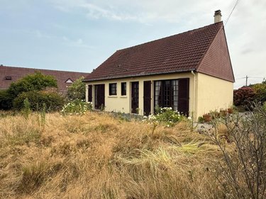 Maison a vendre Cherbourg-en-Cotentin 50100 Manche 73 m2 4 pièces 150100 euros