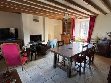 Maison a vendre Saint-Hilaire-Petitville 50500 Manche 220 m2 8 pièces 424000 euros