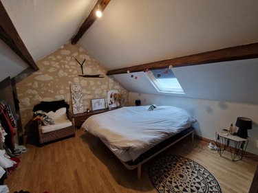 Maison a vendre Beaufort-en-Anjou 49250 Maine-et-Loire 91 m2 3 pièces 271820 euros