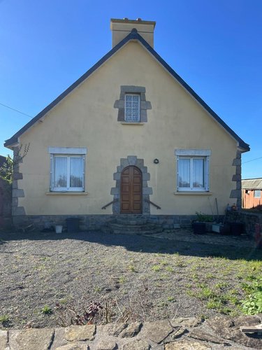Maison a vendre Pleumeur-Gautier 22740 Côtes-d'Armor 109 m2 4 pièces 162500 euros