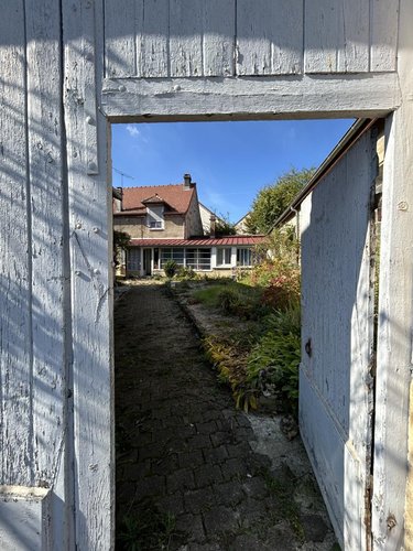 Maison a vendre Savigny-sur-Ardres 51170 Marne 122 m2 5 pièces 160000 euros