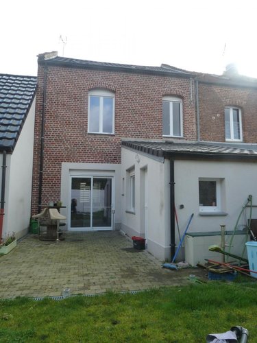 Location maison Neuville-Saint-Rémy 59554 Nord 118 m2 5 pièces 865 euros