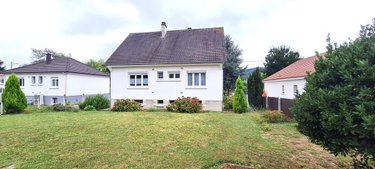 Maison a vendre Longueil-Annel 60150 Oise 85 m2 5 pièces 177700 euros