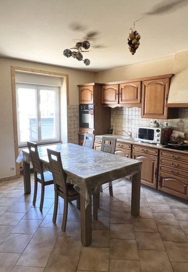 Maison a vendre Saint-Léonard-en-Beauce 41370 Loir-et-Cher 76 m2 4 pièces 169600 euros
