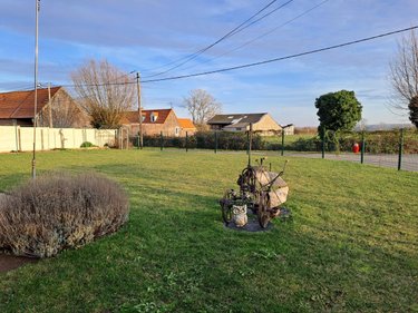 Maison a vendre Audruicq 62370 Pas-de-Calais 109 m2 4 pièces 317480 euros