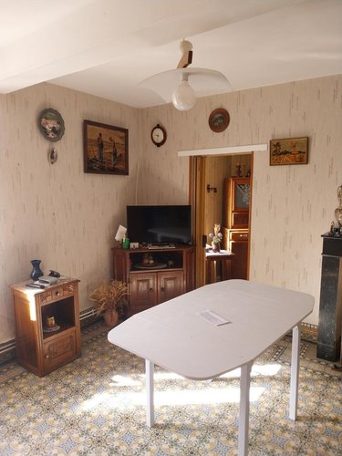 Maison a vendre Frévin-Capelle 62690 Pas-de-Calais 118 m2 8 pièces 226000 euros