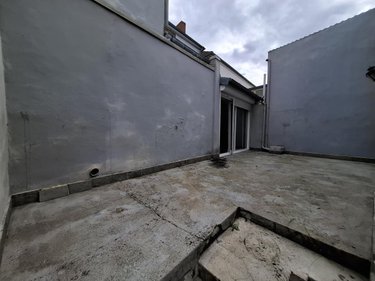 Maison a vendre Auchel 62260 Pas-de-Calais 145 m2 4 pièces 116600 euros