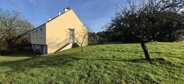 Maison a vendre Questembert 56230 Morbihan 69 m2 5 pièces 190800 euros