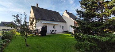 Maison a vendre Saint-Barthélemy-d'Anjou 49124 Maine-et-Loire 179 m2 7 pièces 572800 euros
