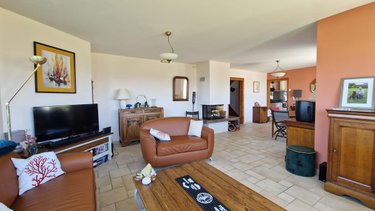 Maison a vendre Carantec 29660 Finistère 123 m2  546520 euros