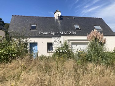 Maison a vendre Perros-Guirec 22700 Côtes-d'Armor 86 m2 4 pièces 366380 euros