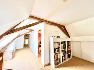 Maison a vendre Le Lion-d'Angers 49220 Maine-et-Loire 186 m2 7 pièces 749840 euros