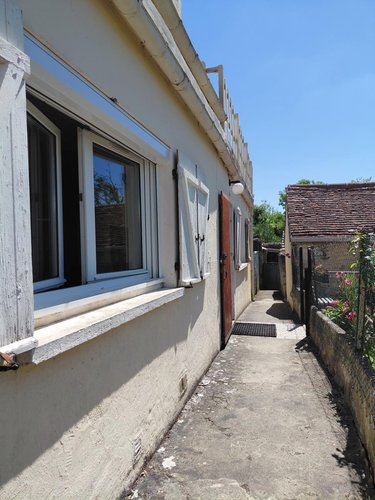 Maison a vendre Bellême 61130 Orne 42 m2 2 pièces 54000 euros
