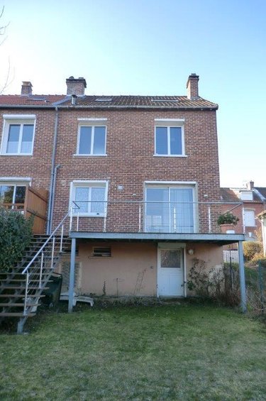 Location maison Amiens 80000 Somme 94 m2 5 pièces 989 euros