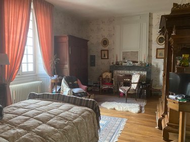 Maison a vendre Parné-sur-Roc 53260 Mayenne 225 m2  351550 euros