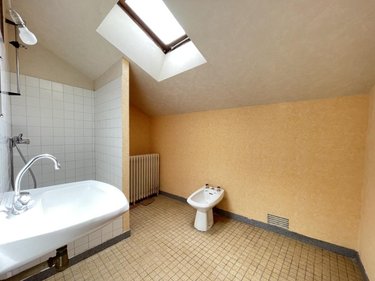 Maison a vendre Locminé 56500 Morbihan 165 m2  132696 euros