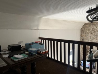 Maison a vendre Pont-Melvez 22390 Côtes-d'Armor 136 m2 5 pièces 221216 euros