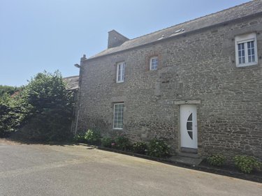 Maison a vendre Saint-Glen 22510 Côtes-d'Armor 130 m2  241500 euros