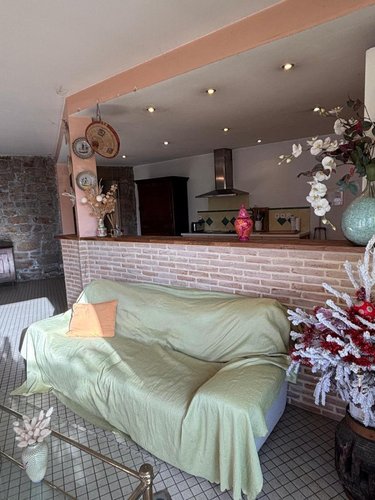 Maison a vendre Vannes 56000 Morbihan 209 m2 7 pièces 495772 euros