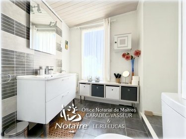 Maison a vendre Plouescat 29430 Finistère 81 m2 4 pièces 195000 euros