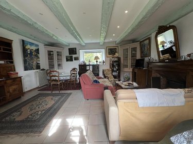 Maison a vendre La Chapelle-Blanche 22350 Côtes-d'Armor 252 m2  387990 euros