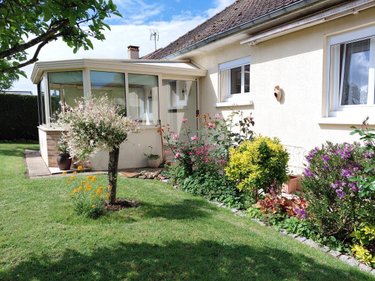Maison a vendre Mamers 72600 Sarthe 119 m2 5 pièces 179350 euros