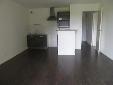 Appartement a vendre Vire-Normandie 14500 Calvados 43 m2 2 pièces 85600 euros