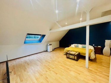 Maison a vendre Bubry 56310 Morbihan 343 m2 11 pièces 314760 euros