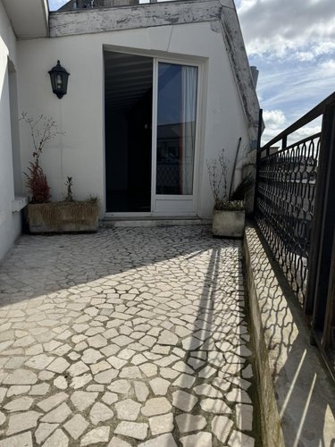 Appartement a vendre Reims 51100 Marne 80 m2 3 pièces 235000 euros