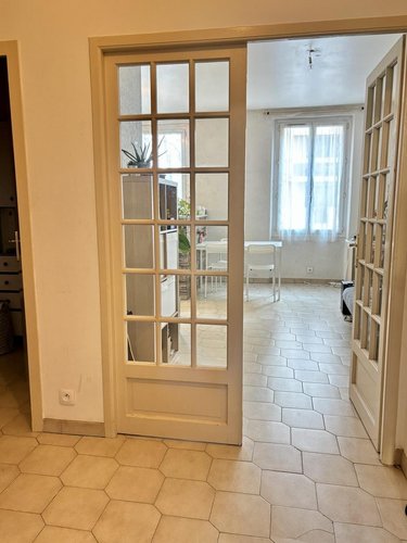 Appartement a vendre Grenoble 38000 Isère 43 m2 2 pièces 135000 euros