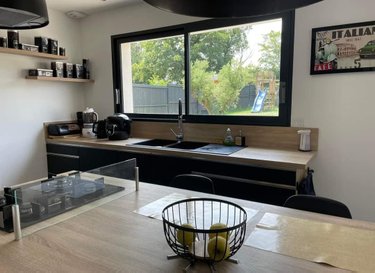 Maison a vendre Avrillé 49240 Maine-et-Loire 111 m2 5 pièces 409500 euros