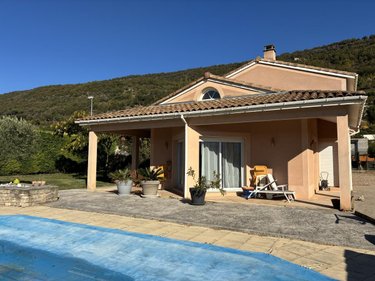 Maison a vendre Saint-Affrique 12400 Aveyron 161 m2 7 pièces 410000 euros