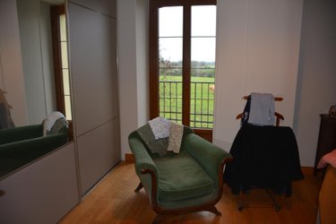 Maison a vendre Saint-Léger 53480 Mayenne 117 m2 9 pièces 426400 euros