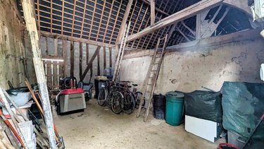 Maison a vendre Le Val Doré 27190 Eure 85 m2 5 pièces 173250 euros