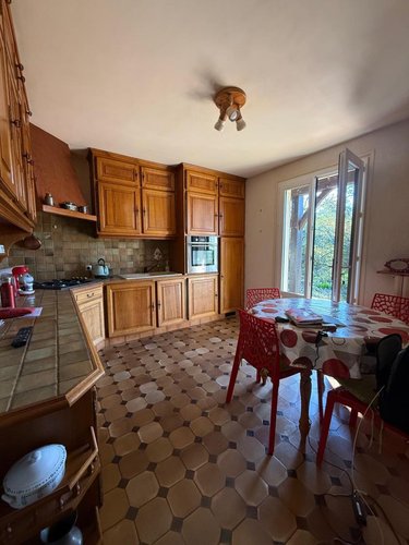 Maison a vendre Les Garennes sur Loire 49610 Maine-et-Loire 108 m2 4 pièces 314400 euros