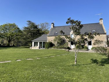 Maison a vendre Berric 56230 Morbihan 223 m2 6 pièces 728900 euros