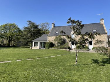 Maison a vendre Berric 56230 Morbihan 223 m2 6 pièces 699795 euros