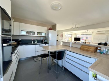 Appartement a vendre Cormontreuil 51350 Marne 122 m2 4 pièces 495000 euros