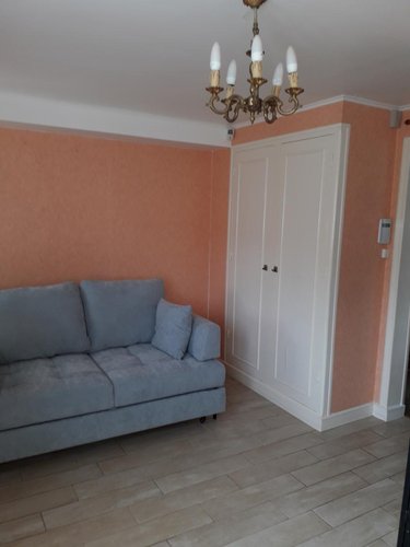 Location appartement Laval 53000 Mayenne 30 m2  510 euros