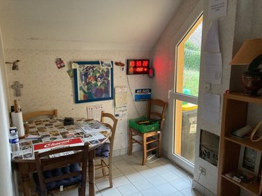 Maison a vendre Joué-l'Abbé 72380 Sarthe 135 m2 4 pièces 174812 euros