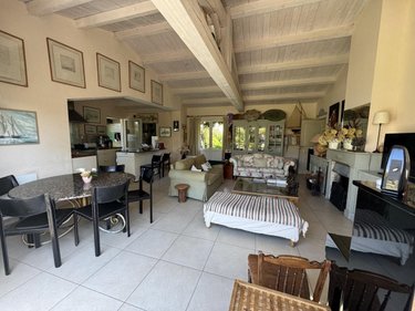 Maison a vendre Loix 17111 Charente-Maritime 165 m2 6 pièces 988800 euros