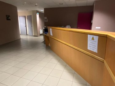 Fonds et murs commerciaux a vendre Le Havre 76600 Seine-Maritime 256 m2  466500 euros