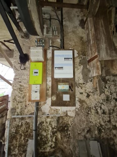 Maison a vendre Houssay 41800 Loir-et-Cher 106 m2 4 pièces 129355 euros