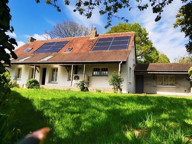 Maison a vendre Rânes 61150 Orne 115 m2  126900 euros