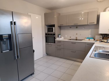 Maison a vendre Courcelles-lès-Lens 62970 Pas-de-Calais 90 m2  198000 euros