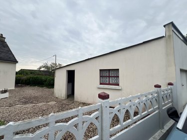 Maison a vendre Taupont 56800 Morbihan 75 m2 5 pièces 139964 euros