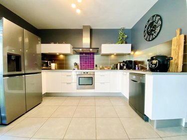 Maison a vendre Vendargues 34740 Hérault 91 m2 4 pièces 380000 euros