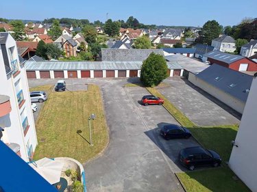 Appartement a vendre Goderville 76110 Seine-Maritime 64 m2 3 pièces 214000 euros