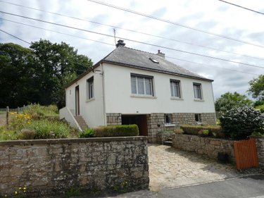 Maison a vendre Guémené-sur-Scorff 56160 Morbihan 68 m2 4 pièces 110985 euros